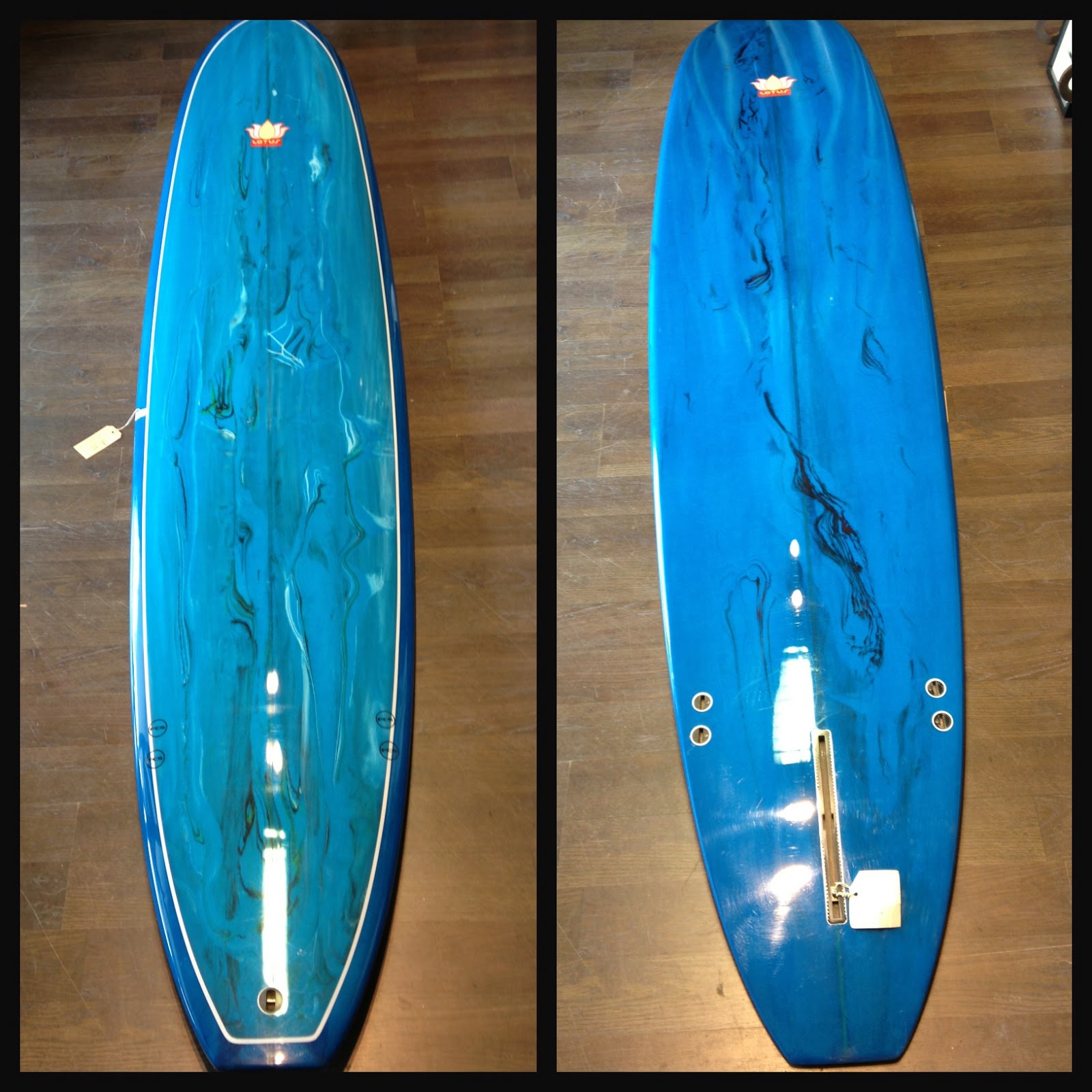 Nineplus North Devon A Slice of the Good Life Cooperfish, Takayama